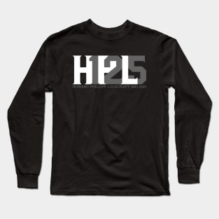 HPL 125 Long Sleeve T-Shirt